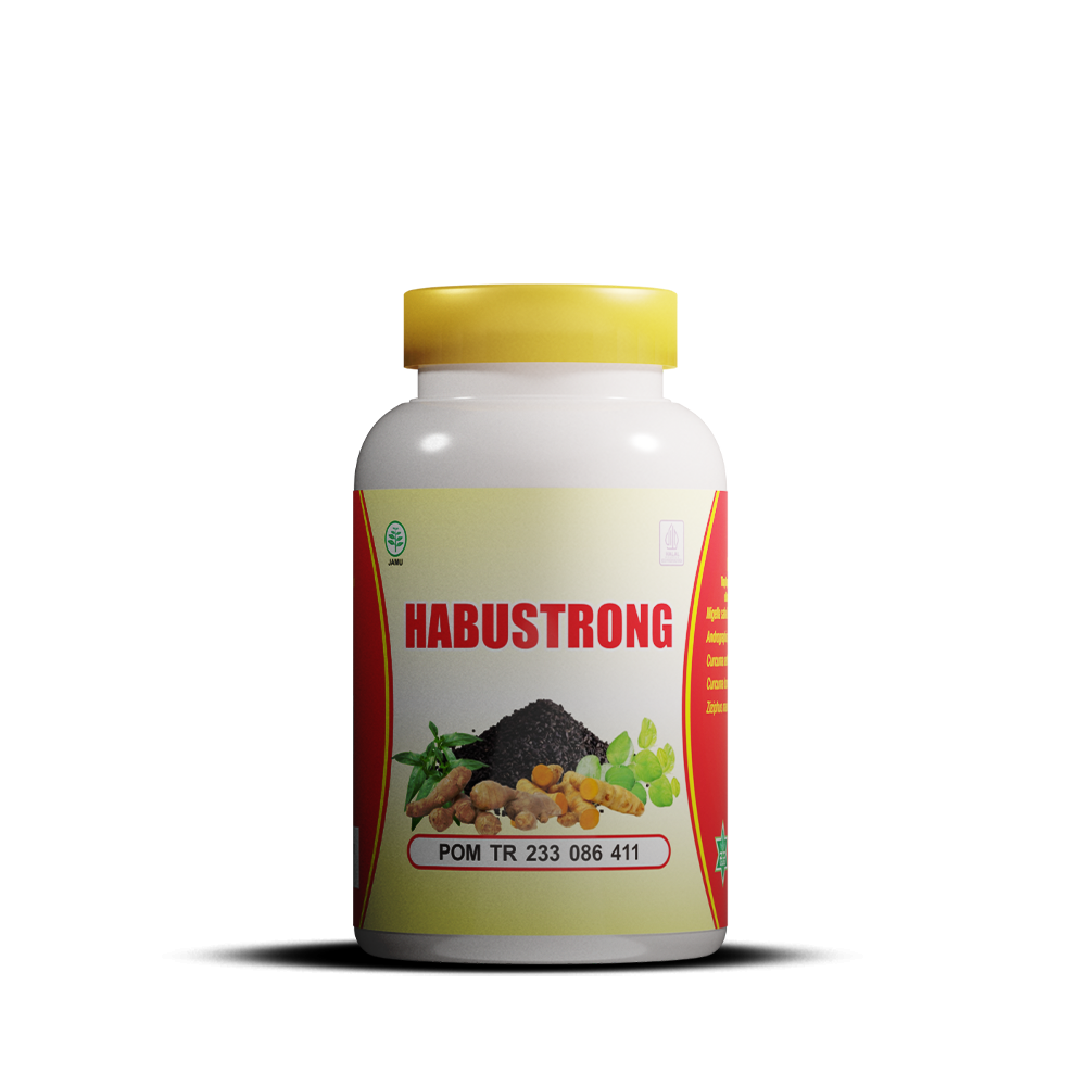 Habustrong