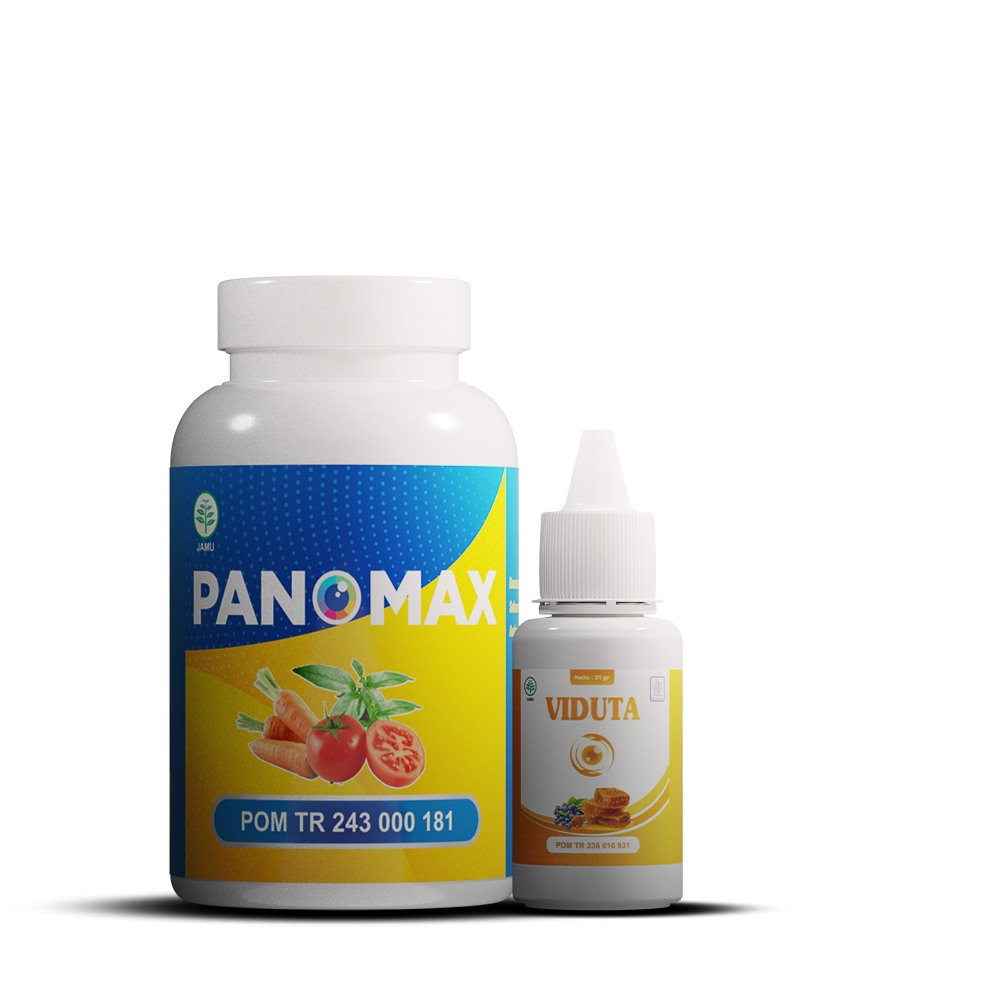 Panomax + Viduta